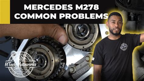 However, like any engine, there have been some reported issues that owners should be aware of. . M278 silitec problems